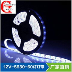 12V security low voltage LED 5630 Light belt