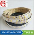 12V security low voltage LED 5630 Light belt 3