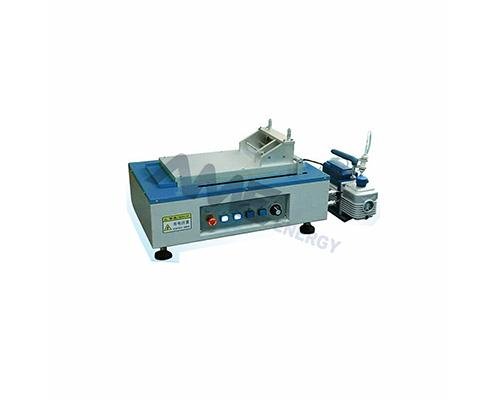 Lab Vacuum Coater without Oven
