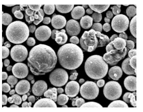 Lithium Nickel Cobalt Aluminum Oxide (NCA) Battery Material