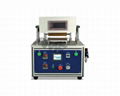 Compact Final Vacuum sealing machine