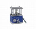 CR 2032 Coin cell crimping machine 1