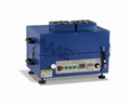 Lab Vacuum Coater with without Oven 1