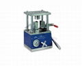 Crimping Machine for 18650 cell