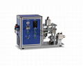 Grooving Machine for 18650 Cell 1