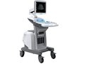 Canyearn A85 Full Digital Trolley Ultrasonic Diagnostic System Black and White U 1