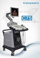 Canyearn C75 Full Digital Trolley