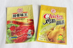 Seasoning Packaging Pouches