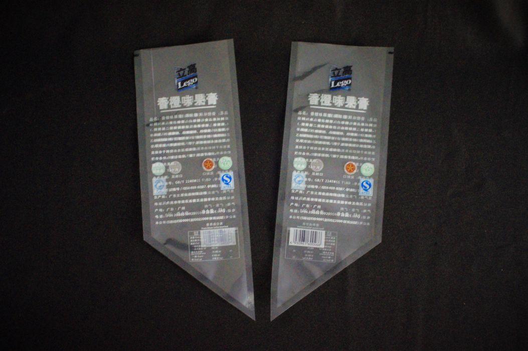 Seasoning Packaging Pouches 5