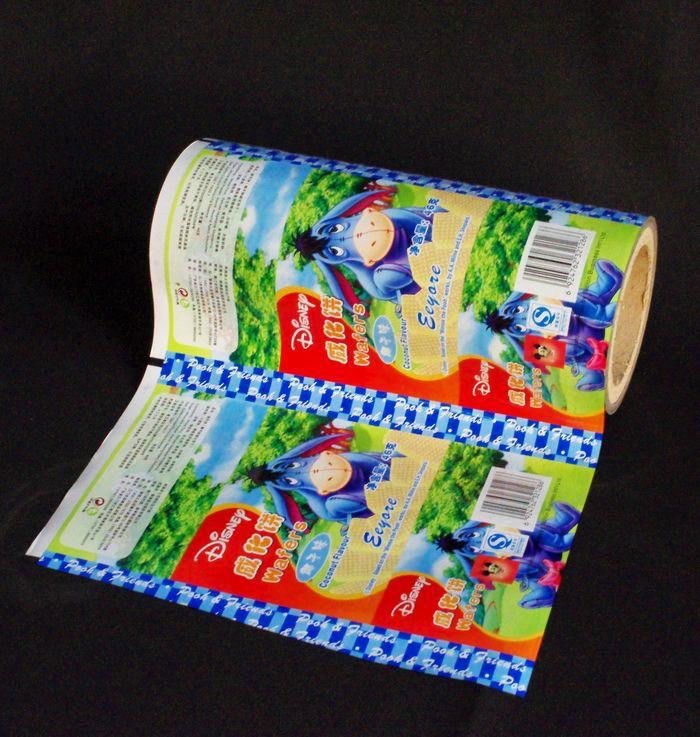 Biscuits cakes packaging bags 4