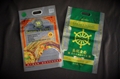 Vacuum Rice bags 1