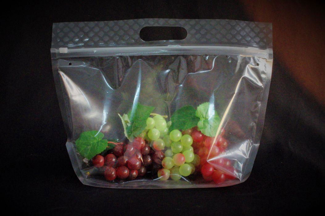 Fruits bag 2