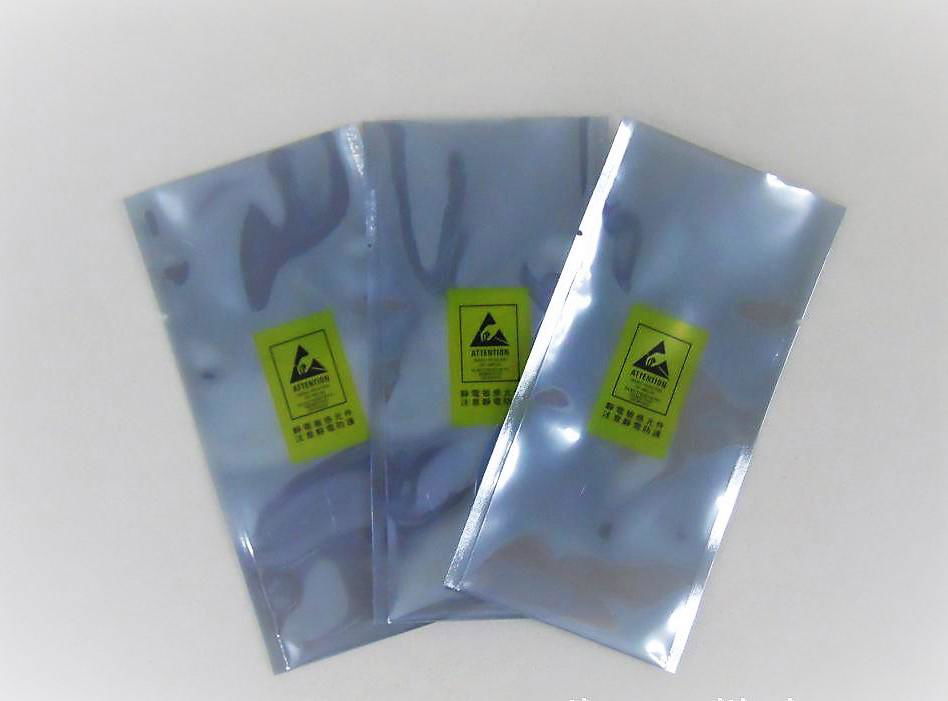 Electronics Packaging Static-shielding Film ESD bag