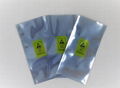 Electronics Packaging Static-shielding Film ESD bag 1