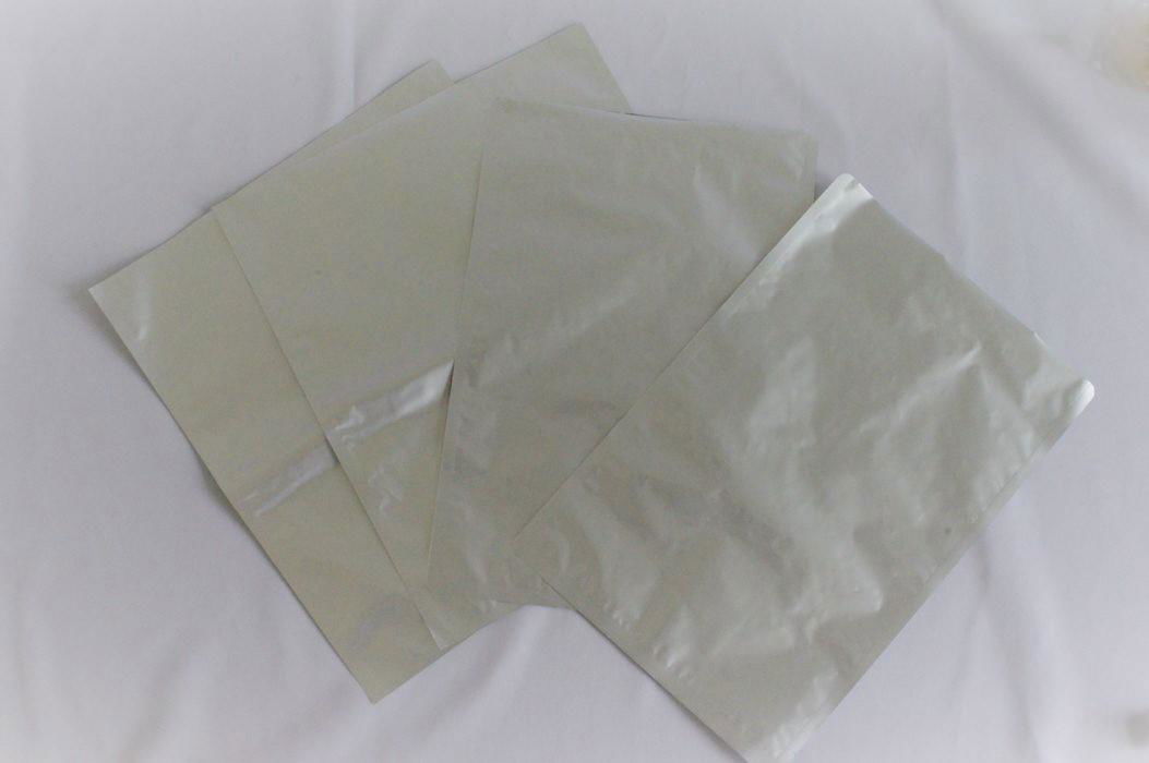 Electronics Packaging Static-shielding Film ESD bag 2