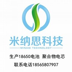 深圳市米納思科技發展有限公司