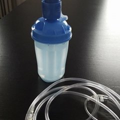 Disaposible Medical Oxygen Humidifier Bottles