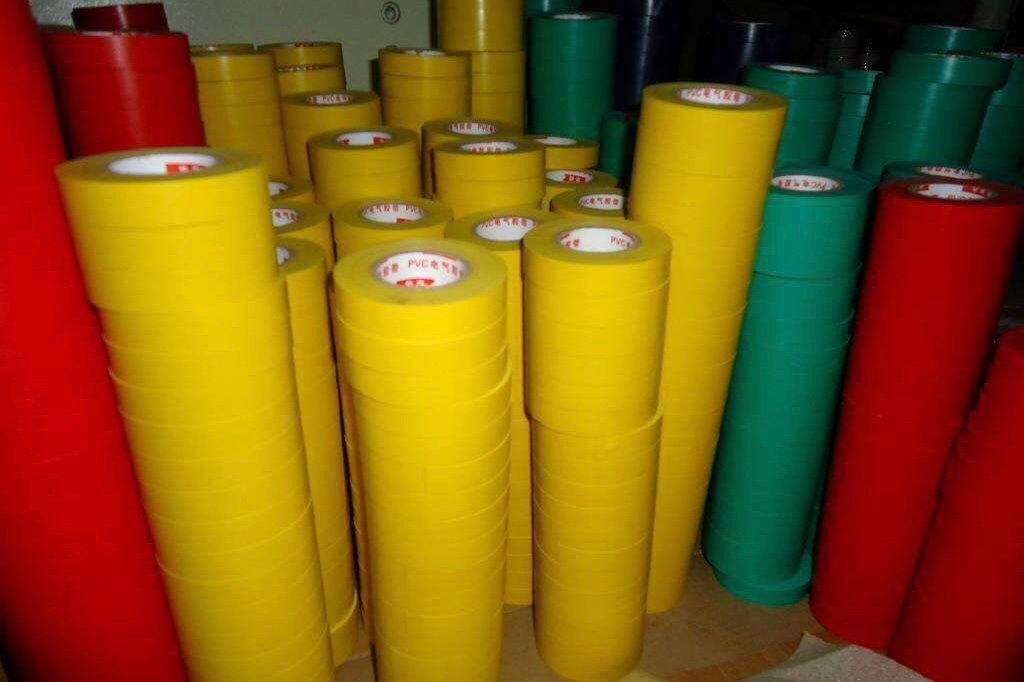 Electrical tape foam tape Harness tape Carpet tape FLSL (China