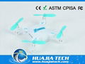2.4G RC MINI Folding Drone headless mode a key return mini pocket quadcopter toy 2