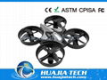 2.4G RC Mini Novelty Aircraft drone quadcopter RC helicopter TOY Headless Mode  2