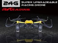 2.4GRC 4CH Quadcopter with 6-axis