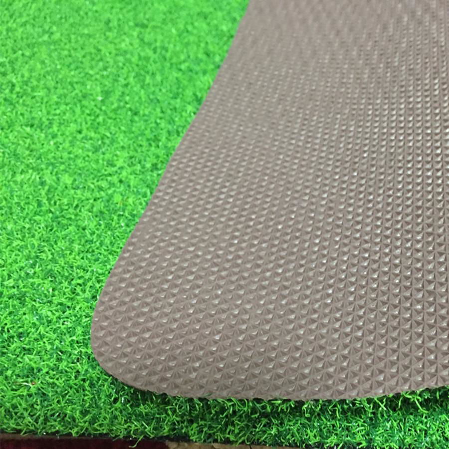 anti-slip water-absorbing artificial grass carpet