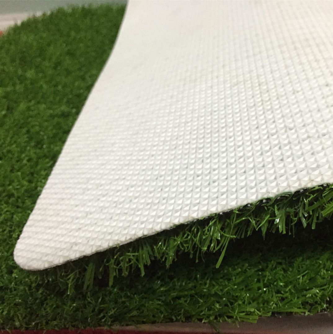 anti-slip water-absorbing artificial grass carpet 2