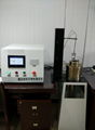 Non-Combustibility Tester for Building