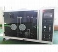 ISO 9772 VW-1 Vertical Cable Flame Tester 1