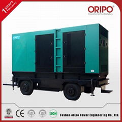 Top Land Silent Energy Generator Price