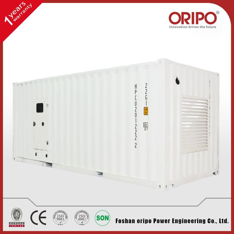 Top Land Silent Energy Generator Price 3