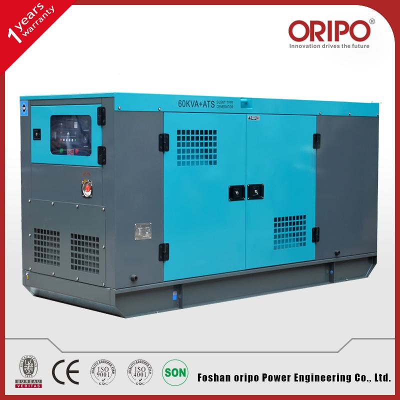 Top Land Silent Energy Generator Price 4