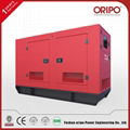 Cummins Diesel Power Generator with Price 5