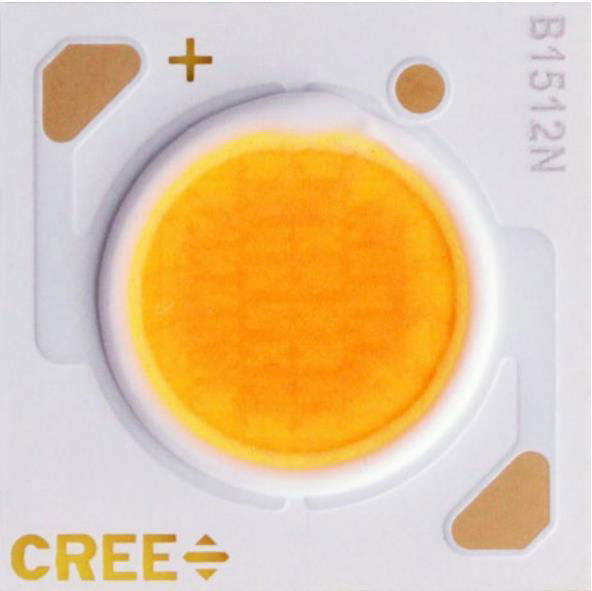 20W LED White Warm White Integrated High power Lamp Beads CXB1512 High Power COB