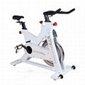 body fit Spin bike,exercise bike