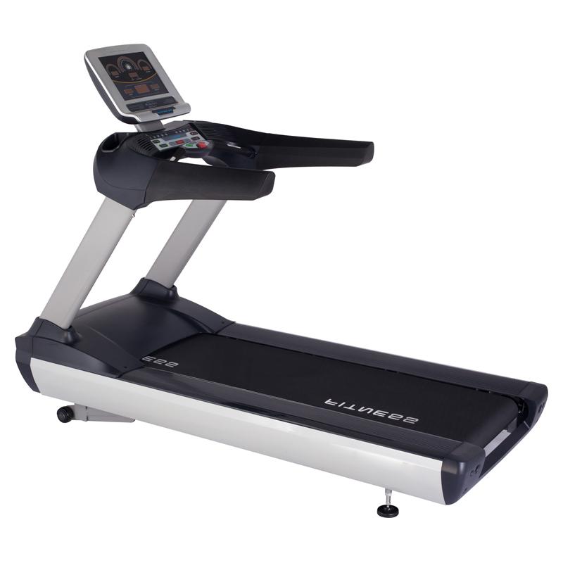 commercial electric treadmill,Electric running fitness treadmill machine