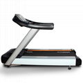 commercial motorized treadmil,gym running machine 1