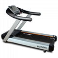 commercial motorized treadmil,gym running machine 2