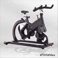 Swing spin exercise bike,schwinn spin bike,magnetic spin bike 2