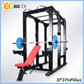 Fitness equipment Squat rack,Crossfit Power Rack,hammer strength 1