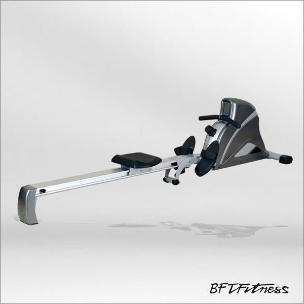 Fitness indoor equipment rowing machine,Magnetic rowing machine