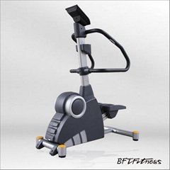 commercial stepper machine,cardio machine exercise bike stepper