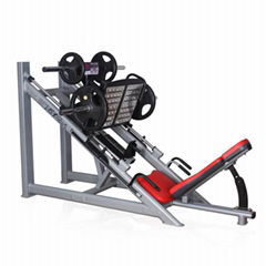 hammer strength linear leg press,leg press machine for commercial gym