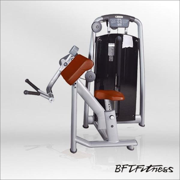 gym machine seated biceps curl,biceps triceps machine