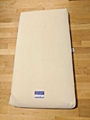 Natural Mat Latex Coir Baby Crib Mattress Organic 3