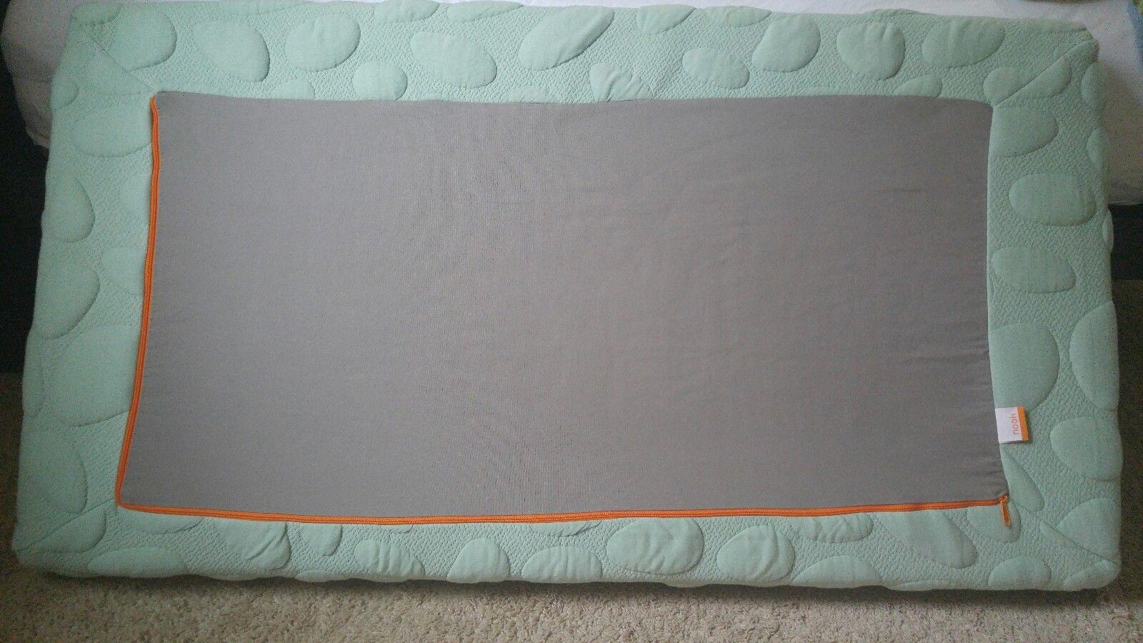 Nook Pebble Pure breathable Crib Mattress (China Manufacturer