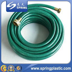 PVC Plastic Flexible/Water/Garden Hose