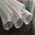 PVC STEEL WIRE HOSE