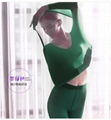 8 Colors Women Tight Thermal Underwear 4