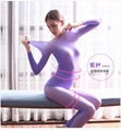 8 Colors Women Tight Thermal Underwear 5